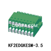 KF2EDGKESM-3.5 Pluggable terminal block