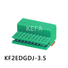 KF2EDGDJ-3.5 Pluggable terminal block