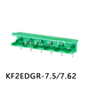 KF2EDGR-7.5/7.62 Pluggable terminal block