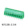 KF128-2.54 PCB Terminal Block