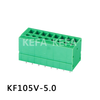 KF105V-5.0 PCB Terminal Block