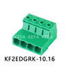 KF2EDGRK-10.16 Pluggable terminal block