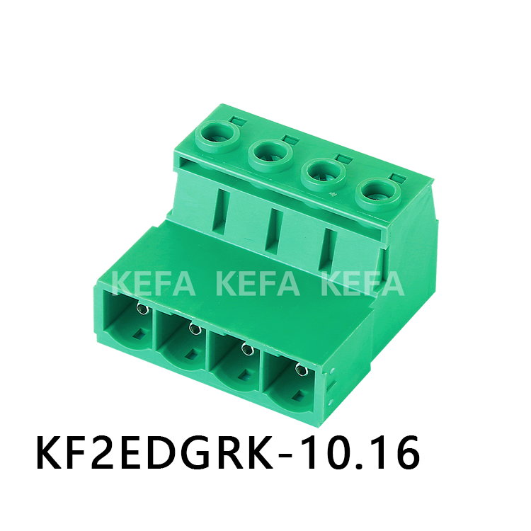 KF2EDGRK-10.16 Pluggable terminal block