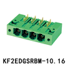 KF2EDGSRBM-10.16 Pluggable terminal block