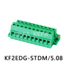 KF2EDG-STDM-5.08 Pluggable terminal block