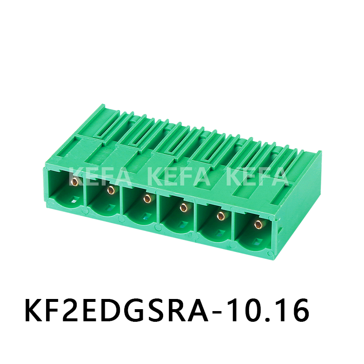 KF2EDGSRA-10.16 Pluggable terminal block