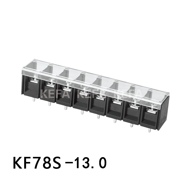 KF78S-13.0 Barrier terminal block