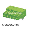 KF2EDGAG-3.5 Pluggable terminal block