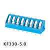 KF330-5.0 PCB Terminal Block