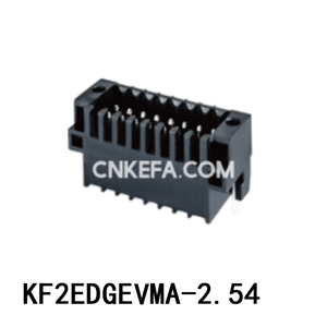 KF2EDGEVMA-2.54 Pluggable terminal block