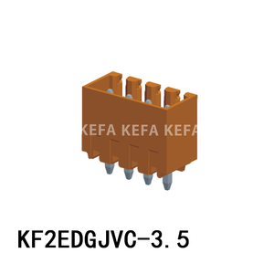 KF2EDGJVC-3.5 Pluggable terminal block