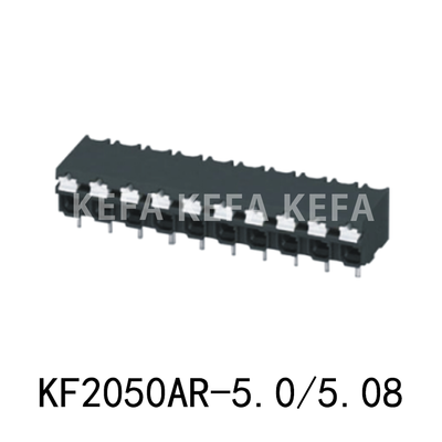 KF2050AR-5.0/5.08 SMT terminal block