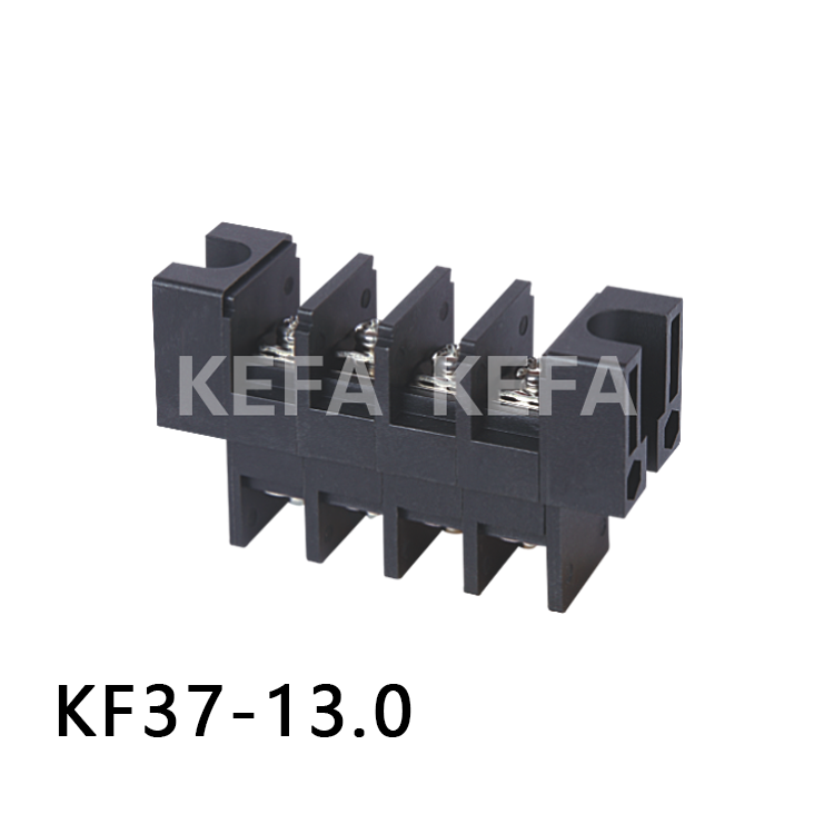 KF37-13.0 Barrier terminal block