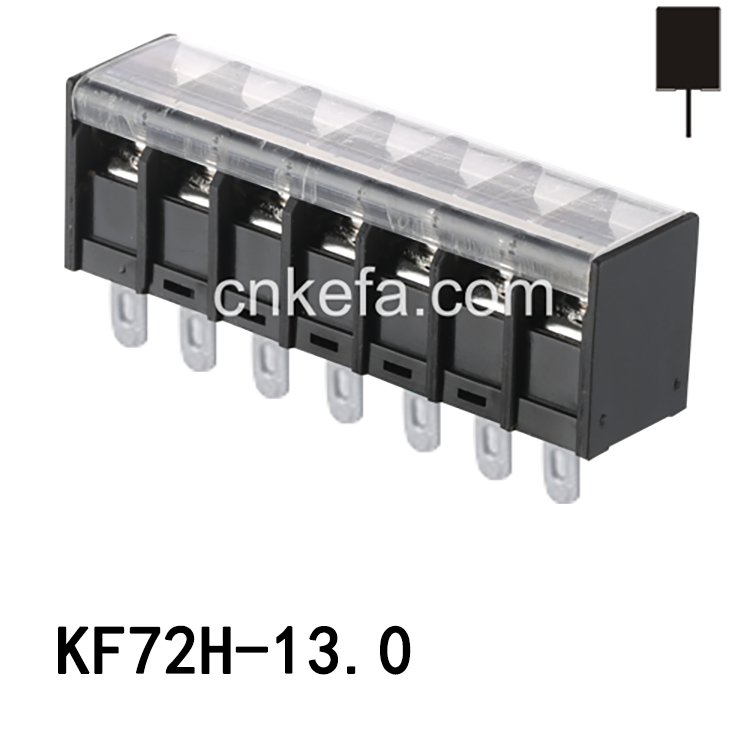 KF72H-13.0 Barrier terminal block