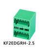KF2EDGRH-2.5 Pluggable terminal block