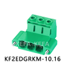 KF2EDGRKM-10.16 Pluggable terminal block
