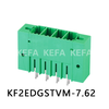 KF2EDGSTVM-7.62 Pluggable terminal block