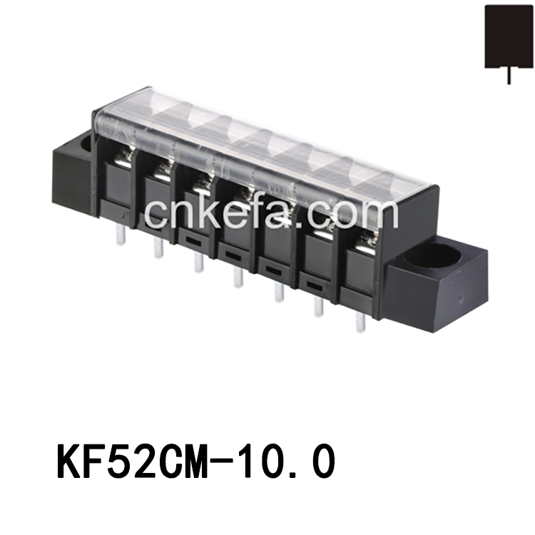 KF52CM-10.0 Barrier terminal block