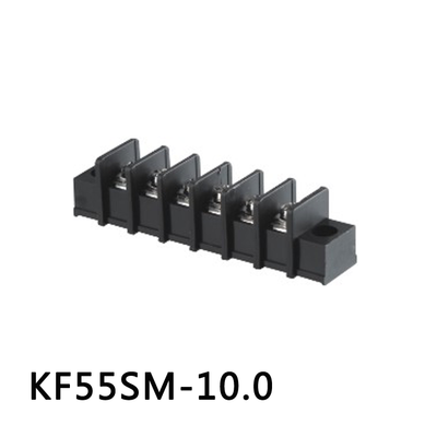 KF55SM-10.0 Barrier terminal block