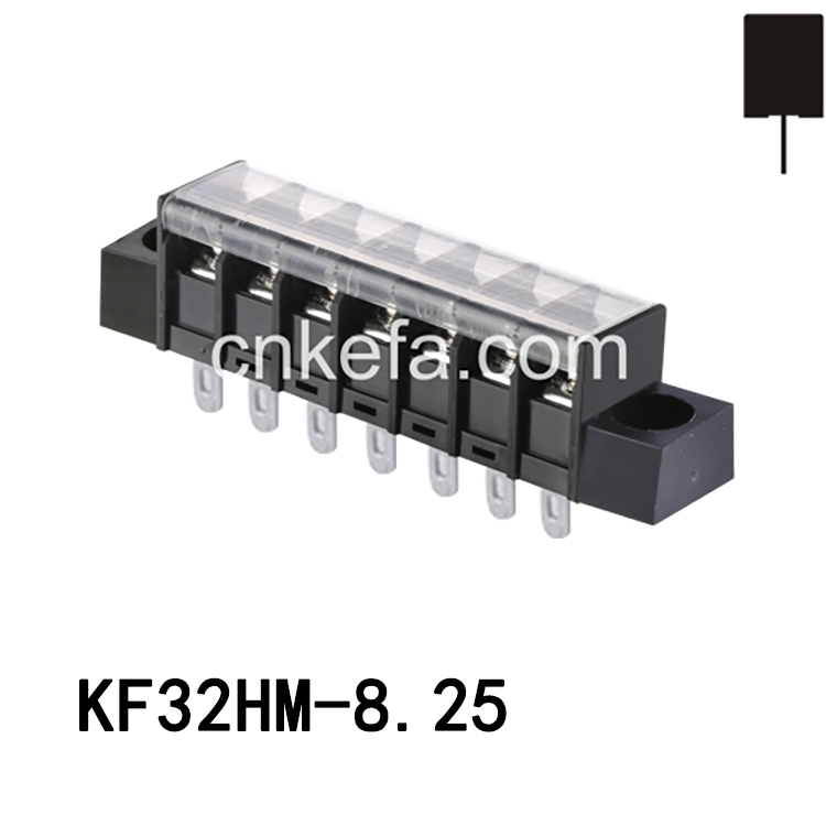 KF32HM-8.25 Barrier terminal block