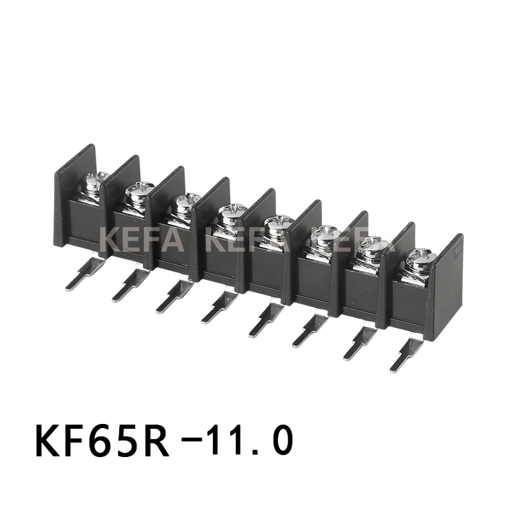 KF65R-11.0 Barrier terminal block