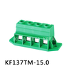 KF137TM-15.0 PCB Terminal Block