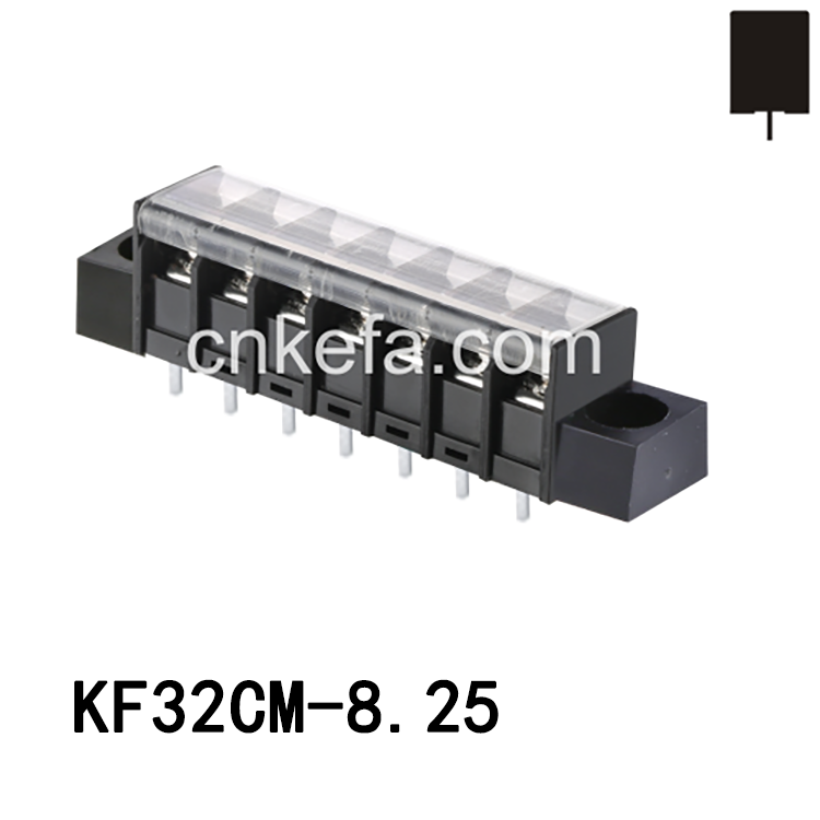 KF32CM-8.25 Barrier terminal block