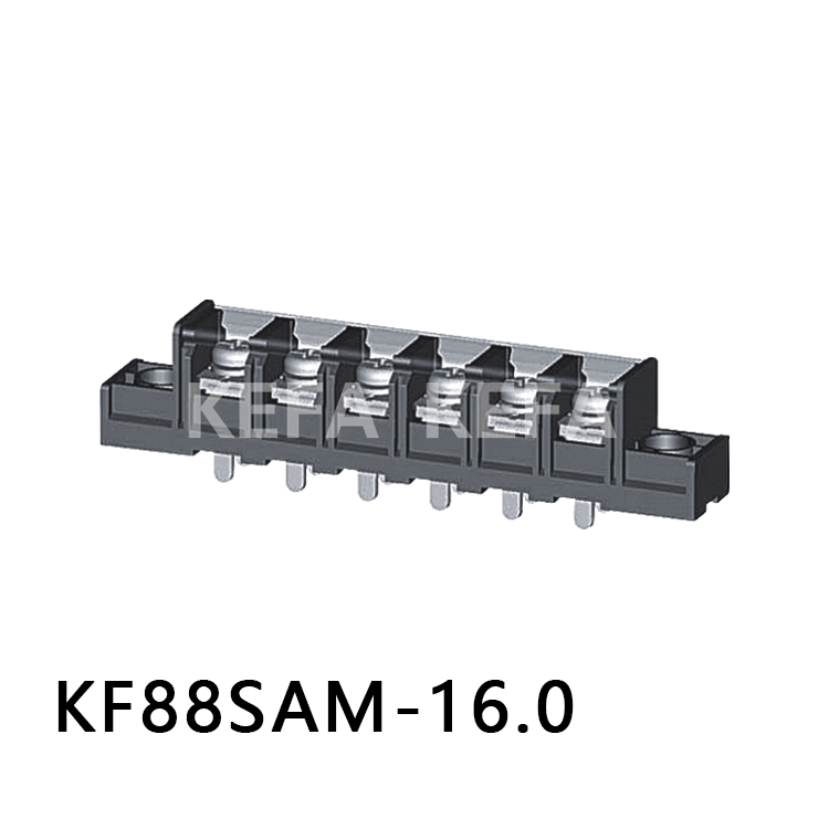 KF88SAM-16.0 Barrier terminal block