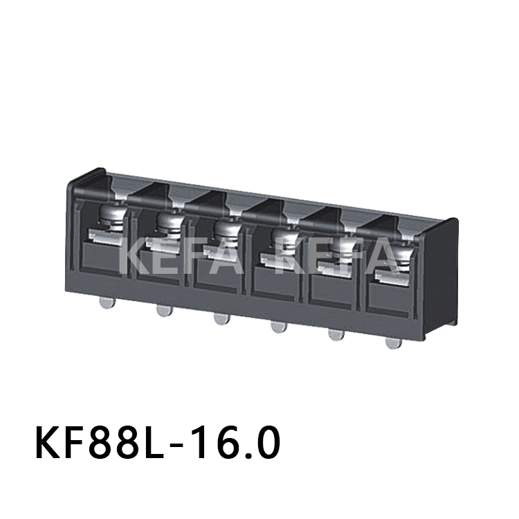 KF88L-16.0 Barrier terminal block