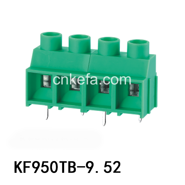 KF950TB-9.52 PCB Terminal Block