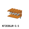 KF2EDGJR-3.5 Pluggable terminal block