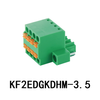 KF2EDGKDHM-3.5 Pluggable terminal block