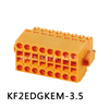KF2EDGKEM-3.5 Pluggable terminal block