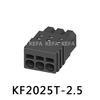KF2025T-2.5 SMT terminal block