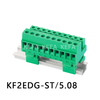 KF2EDG-ST-5.08 Pluggable terminal block