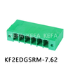 KF2EDGSRM-7.62 Pluggable terminal block
