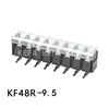 KF48R-9.5 Barrier terminal block