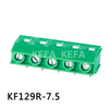 KF129R-7.5 PCB Terminal Block