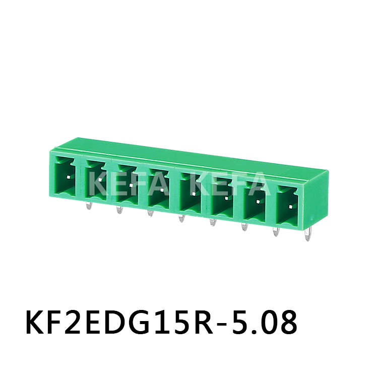 KF2EDG15R-5.08 Pluggable terminal block