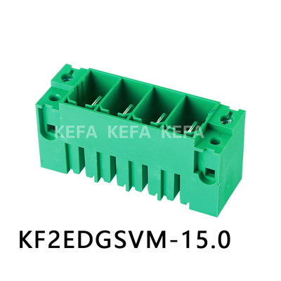 KF2EDGSVM-15.0 Pluggable terminal block