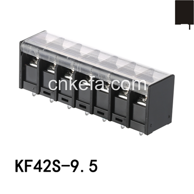 KF42S-9.5 Barrier terminal block
