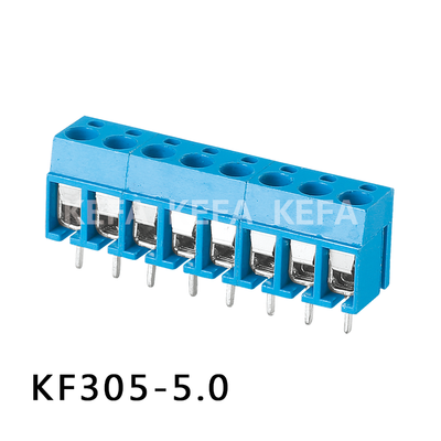 KF305-5.0 PCB Terminal Block