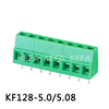 KF128-5.0/5.08 PCB Terminal Block