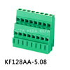 KF128AA-5.0/5.08 PCB Terminal Block