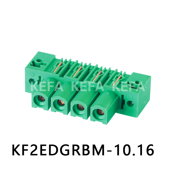 KF2EDGRBM-10.16 Pluggable terminal block