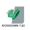 KF2EDGSWB-7.62 Pluggable terminal block