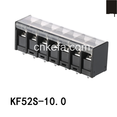 KF52S-10.0 Barrier terminal block