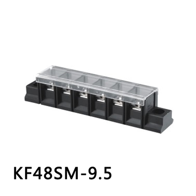 KF48SM-9.5 Barrier terminal block