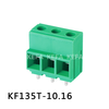KF135T-10.16 PCB Terminal Block