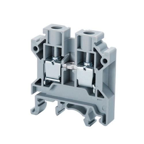 WHAT DO YOU KNOW ABOUT SCREW-FREE TERMINAL BLOCKS?